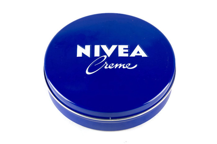 Nivea Creme Body Face & Hand Moisturizer 150 ml - JESA TECH